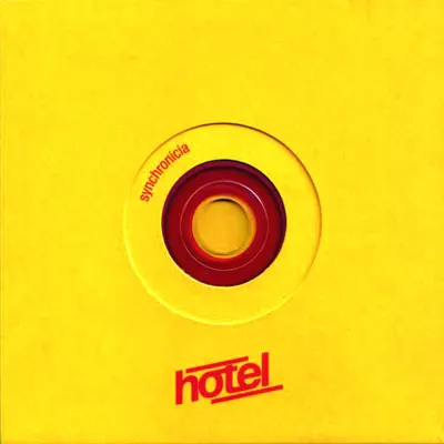 Synchronicia - Hotel Synchronicia - Hotel