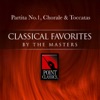 Bach: Partita No.1, Chorale & Toccatas