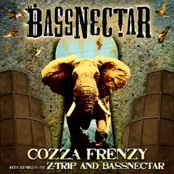 Cozza Frenzy - EP - Bassnectar