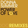 Power of Love - EP