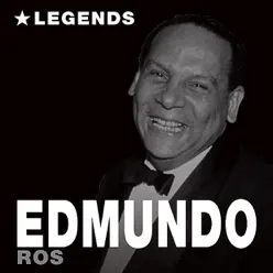 Legends - Edmundo Ros
