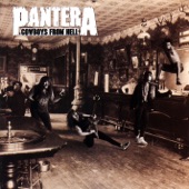 Pantera - Primal Concrete Sledge