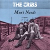 Men's Needs - EP