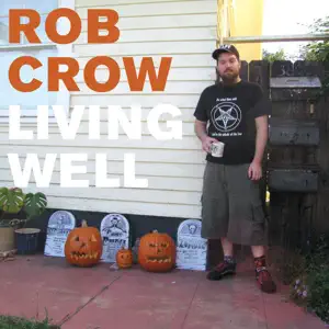 Rob Crow