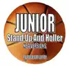 Stand Up & Holler (NBA Versions) album lyrics, reviews, download