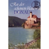 An der schoenen blauen Donau, Walzer, op. 314 artwork