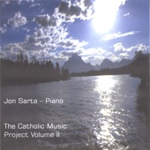 The Catholic Music Project Volume II artwork