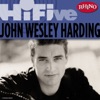 Rhino Hi-Five: John Wesley Harding - EP