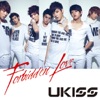 Forbidden Love - Single