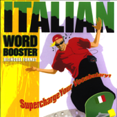 Italian Word Booster: 500+ Most Needed Words & Phrases - VocabuLearn