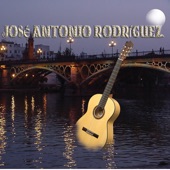 Callejón de las Flores - Alegrías Spanish Guitar artwork