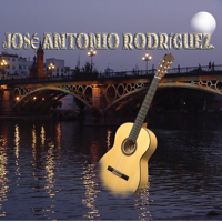 Flamenco & José Antonio Rodríguez - Guitarra Flamenca artwork