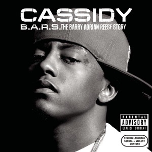 B.A.R.S.The Barry Adrian Reese Story