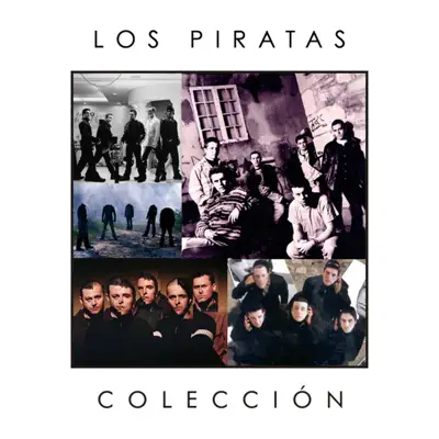 Colécción: Los Piratas - Los Piratas