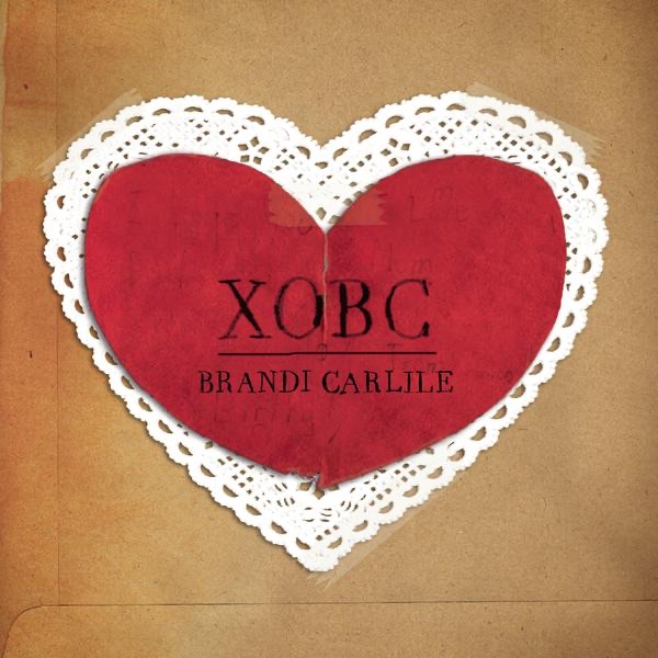 XOBC - EP - Brandi Carlile