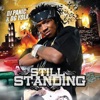 D.G. YOLA - Aint Gonna Let Up