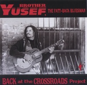 Brother Yusef - Bakersfield Blues