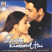 Zindagi Khoobsoorat Hai artwork