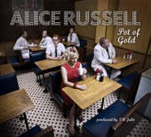 Alice Russell - Living the Life of a Dreamer