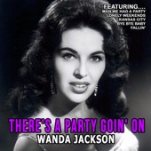 Wanda Jackson - Lost Week-End
