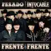 Frente a Frente album lyrics, reviews, download