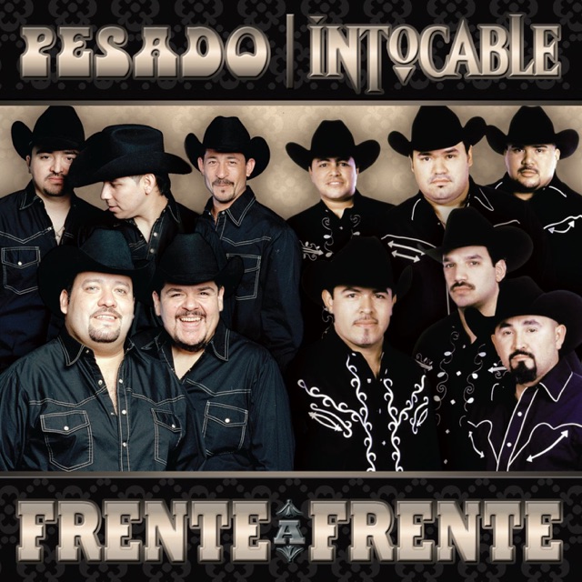 Frente a Frente