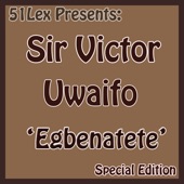 Sir Victor Uwaifo - Igborogho - Ekassa No 5