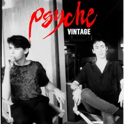 Vintage - Psyche