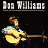 Don Williams - (There's) Always Something There To Remind Me