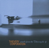 Sounds from the Thievery Hi-Fi artwork