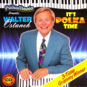 Walter Ostanek - Let's Have a Party Polka - Line Dance Music
