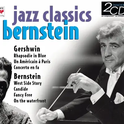 Jazz Classics Bernstein - André Previn Jazz Classics Bernstein - André Previn