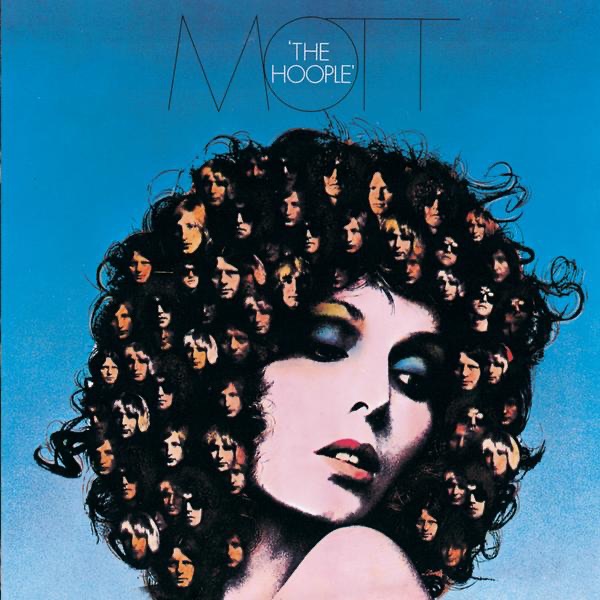 Marionette by Mott The Hoople on NetFM