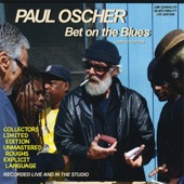 Bet On the Blues (Limited Edition) artwork