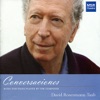 Conversaciones: Music for Piano Played by the Composer - David Rosenmann-Taub Collection, Vol. 1