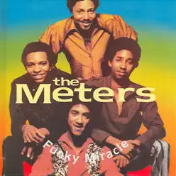 Funky Miracle - The Meters Funky Miracle - The Meters