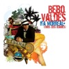 Ita Morreal (Chris Joss Remixes) - Single