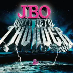 Happy Metal Thunder - J.B.O.