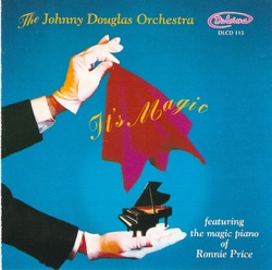 Johnny Douglas - It's Magic