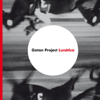 Lunático - Gotan Project