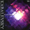 Stream & download Kabalevsky: Piano Sonatas Nos. 1-3