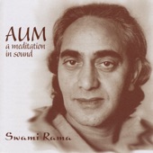 AUM: A Meditation in Sound artwork