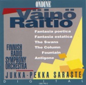 Jukka-Pekka Saraste & Toronto Symphony Orchestra - Joutsenet (The Swans)
