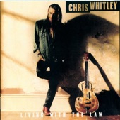 Chris Whitley - Dust Radio