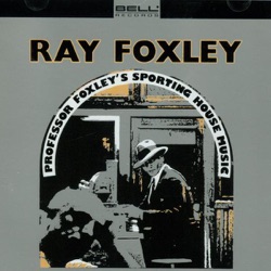 Ray Foxley - The Entertainer