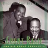 Stream & download Count Basie and His Great Vocalists