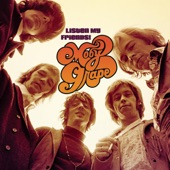 Moby Grape - Bitter Wind