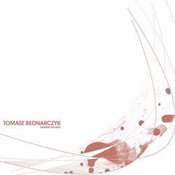 Tomasz Bednarczyk - Sad Man On the Train