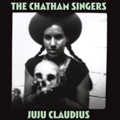 Juju Claudius artwork