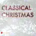 Classical Christmas album cover